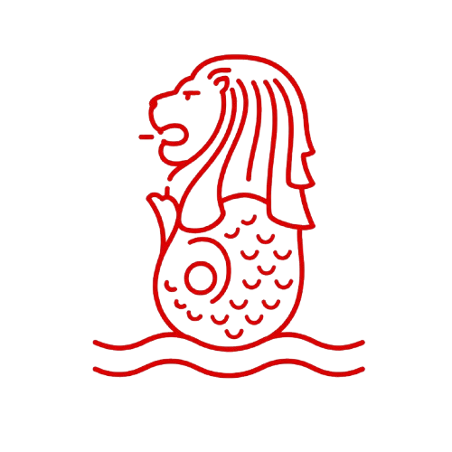 Singapore icon