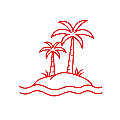 British Virgin Islands icon
