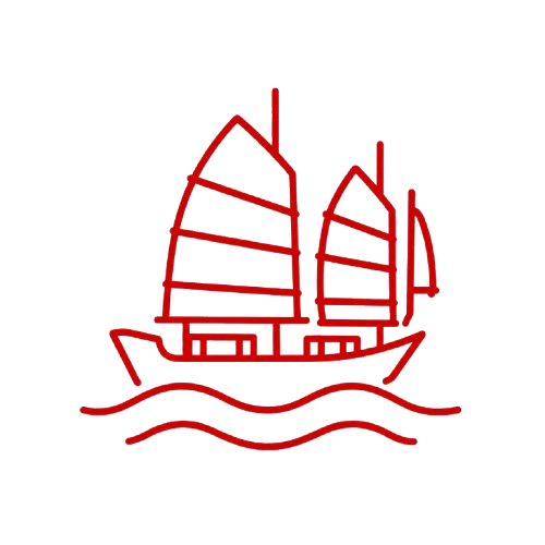 Hong Kong icon