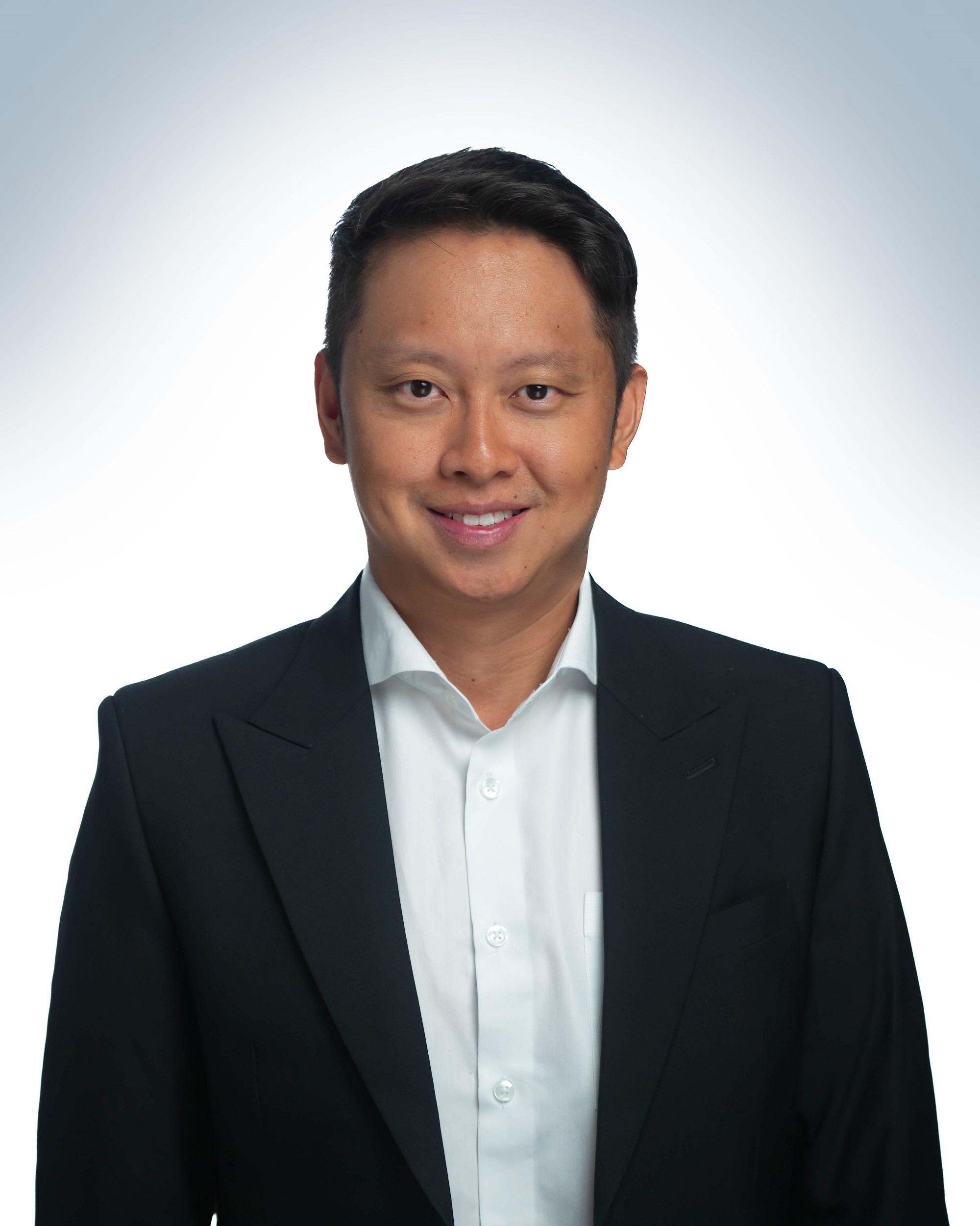 Jia Rong