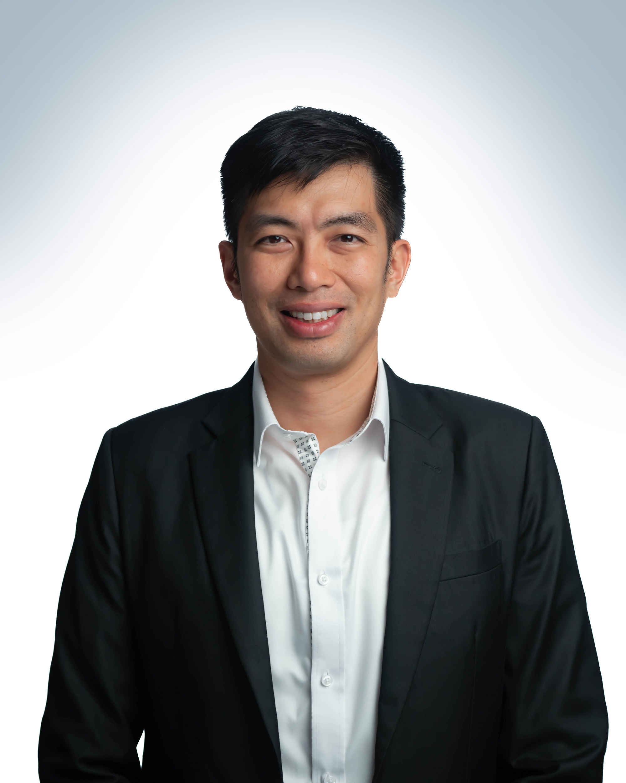 Brian Wong