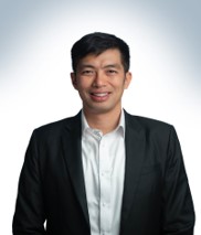 Brian Wong