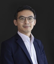 Eric Chan