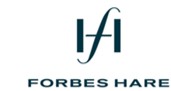 Forbes Hare