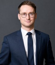 Nicholas Burnet